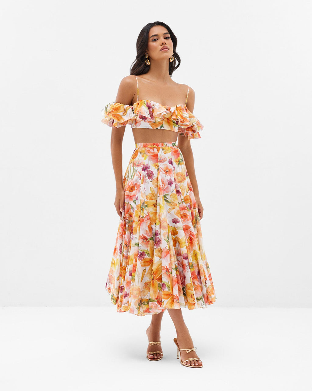 Magnolia Top