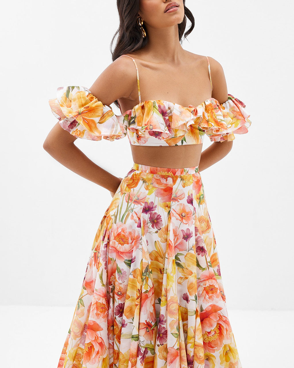 Magnolia Top